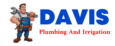 Trusted plumber in CLANCY